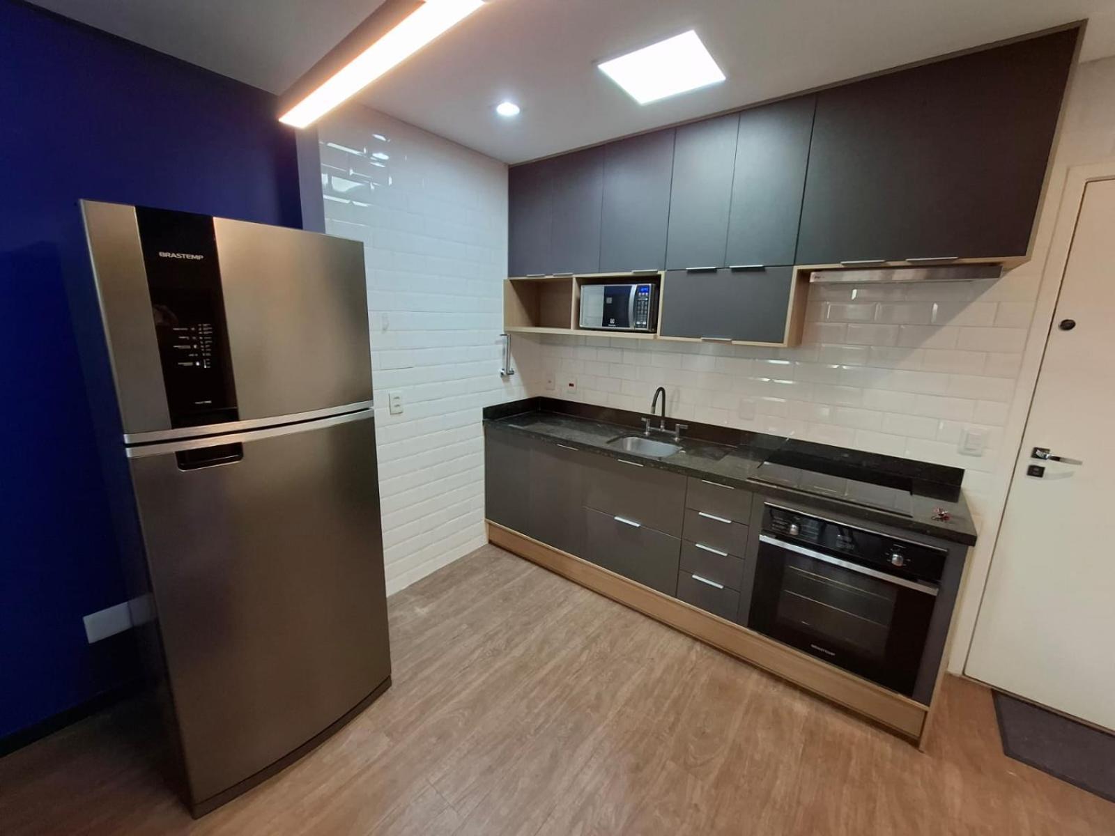 Conjunto Estudio E Duplex Selenita By Alpha-Stayservice 바루에리 외부 사진