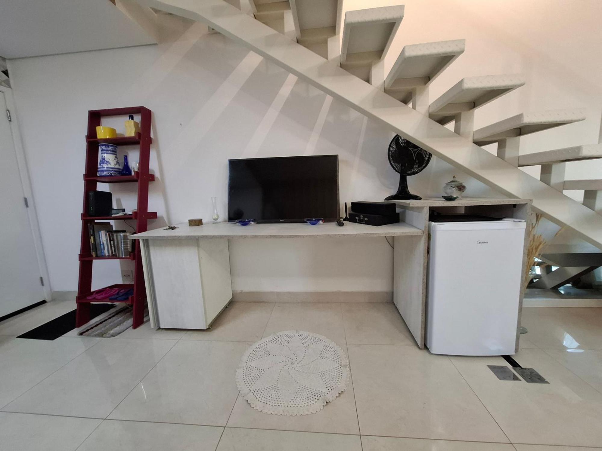 Conjunto Estudio E Duplex Selenita By Alpha-Stayservice 바루에리 외부 사진