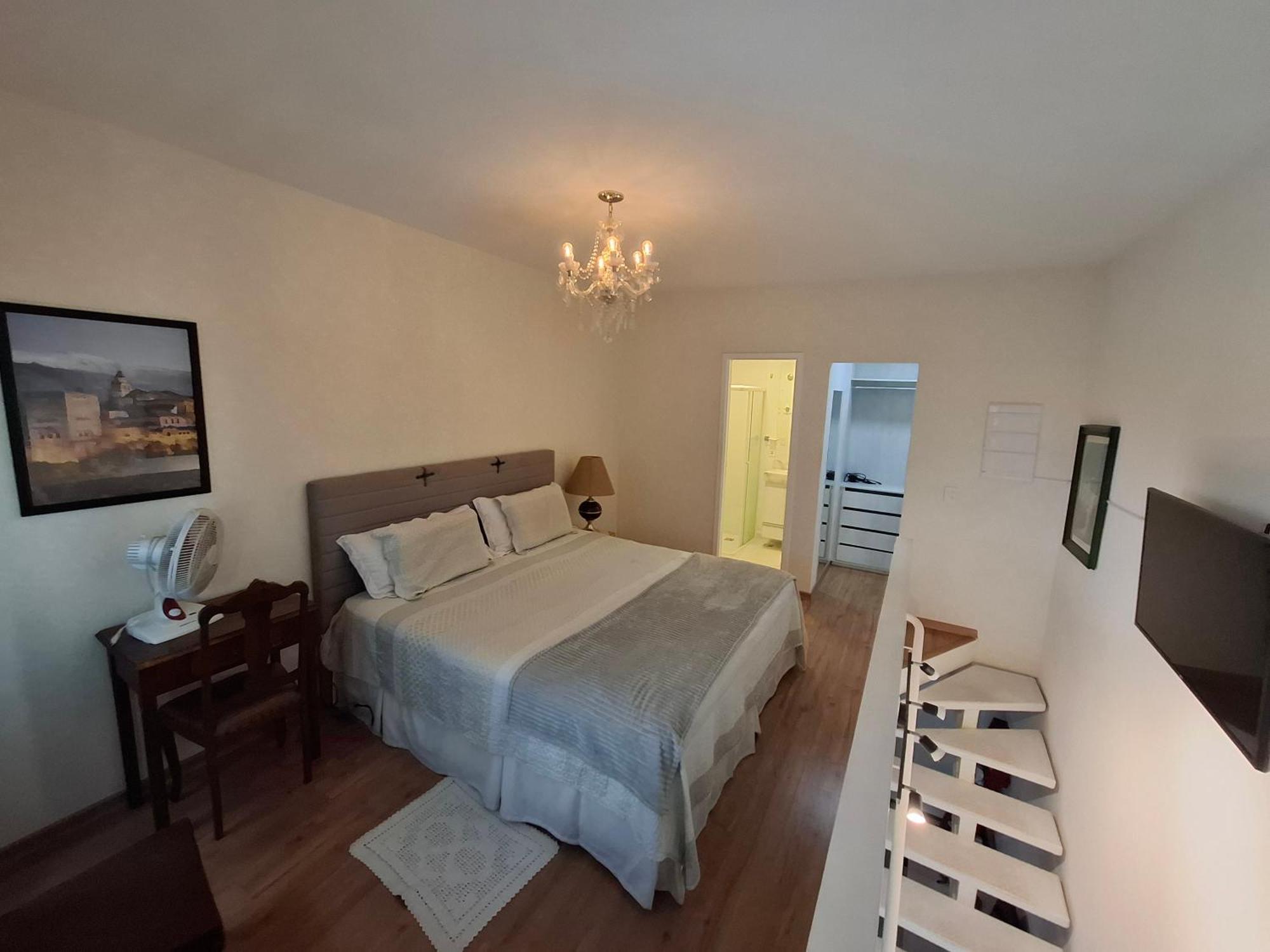 Conjunto Estudio E Duplex Selenita By Alpha-Stayservice 바루에리 외부 사진